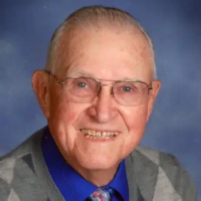Alfred Leslie Edwards