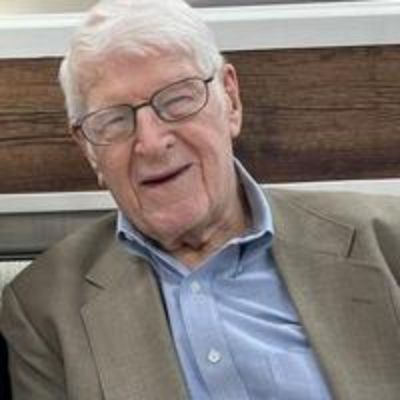 Norman L. Frazier
