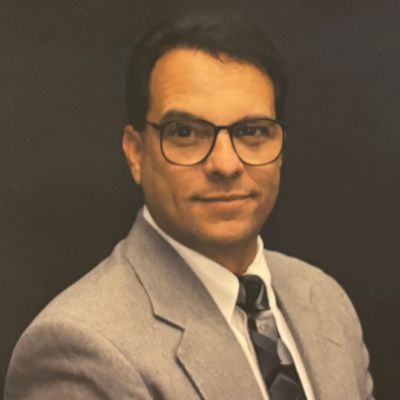 Hal G. Kresser