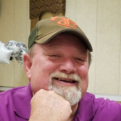 Dennis Alan Patrick