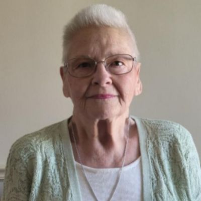 Janey Schuerman