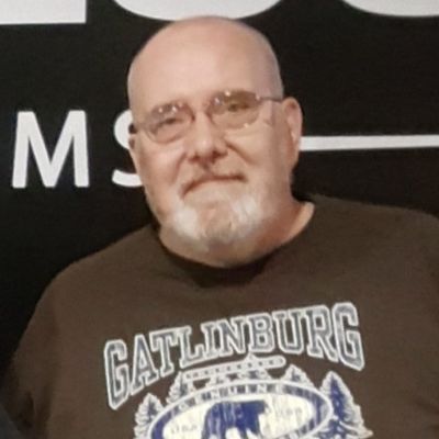 Jerry W. Stegemoller