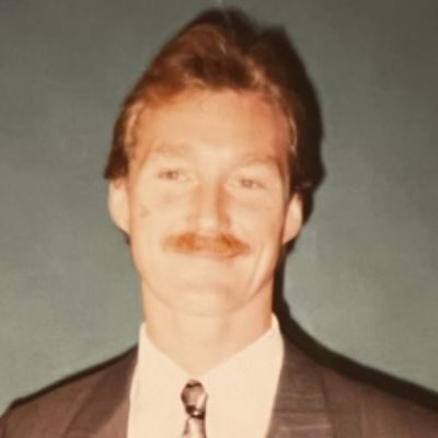 Eric J. Vennemeyer