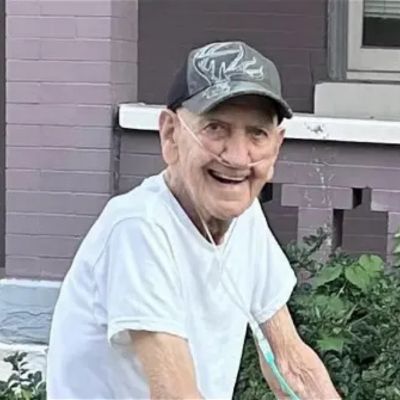 Billy Brooks Allen