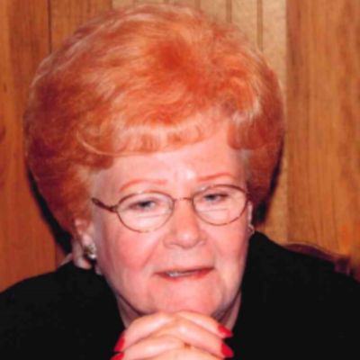 Jacqueline Joyce Anderson