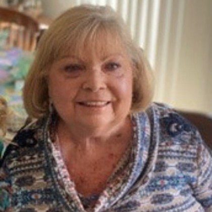 Virginia Ann Asche