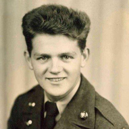 Donald A. Barton