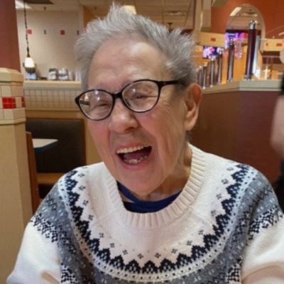 Shirley “Sugie” May Center