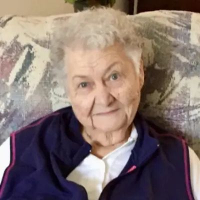 Margaret Elizabeth Bell