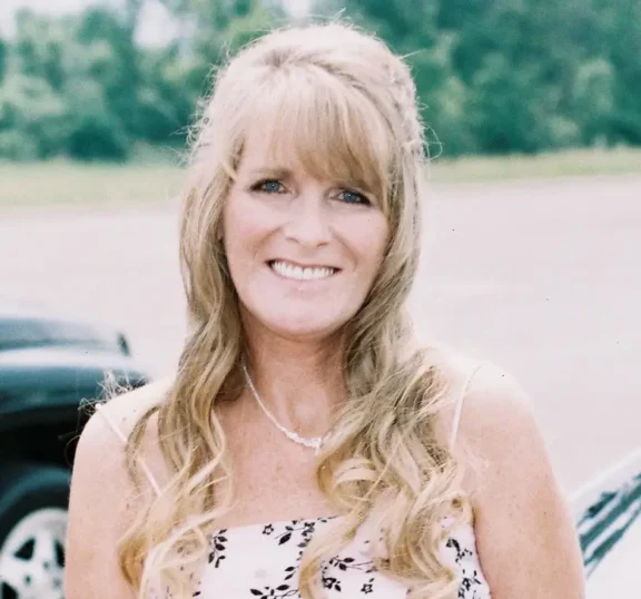 Traci Lynn Combs-Pennington