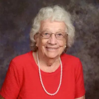 Ruth Alice Linz