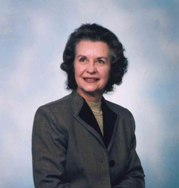 Crescent “Sis” Miller