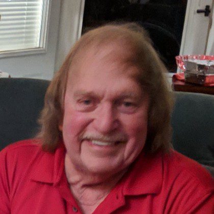 Joseph M. Senger