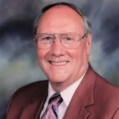 Jerry D. Wortham