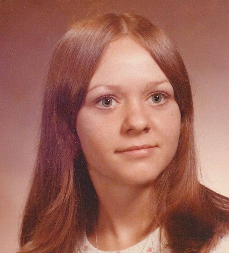 Roberta “Becky” Carpenter