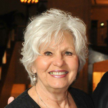 Kathy Lynn Chaille