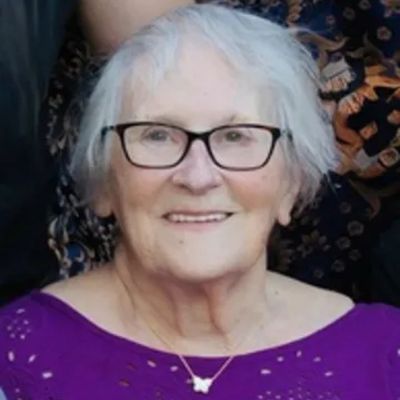 Barbara Helen Lindsey Deimer