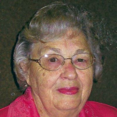 Phyllis Jean Hafer