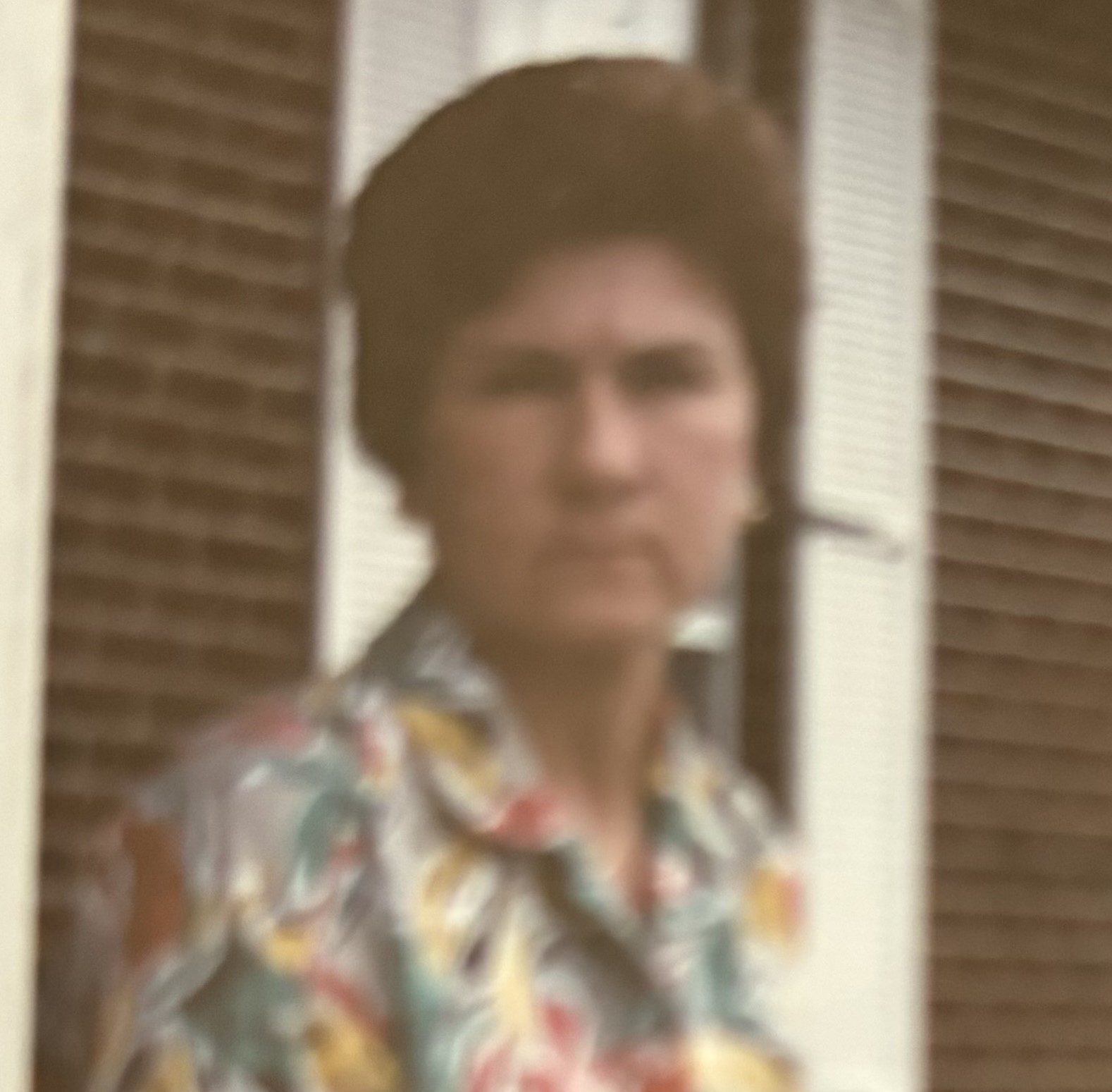 Rosemary Cash