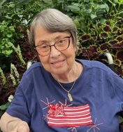 Joan Rinckel Wilson
