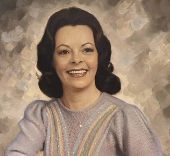 Peggy Lee Pitzer
