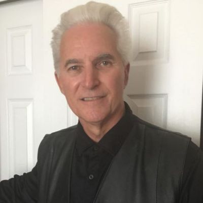 Pastor David Kelly