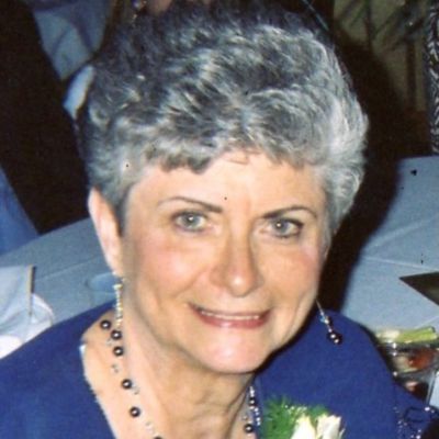 Bette Koch