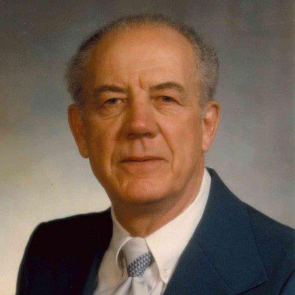 Richard Leroy Packer