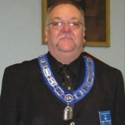 James L. Steele Jr.