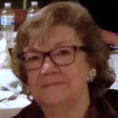 Doris Jean White