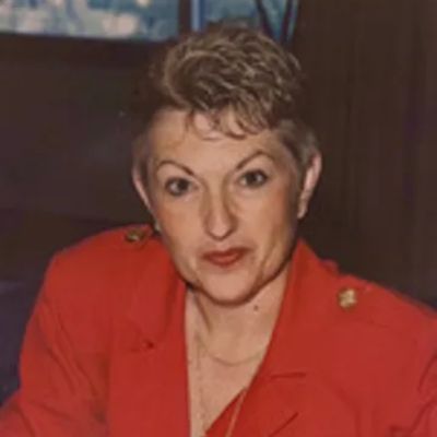 Norma F. Koch Butters