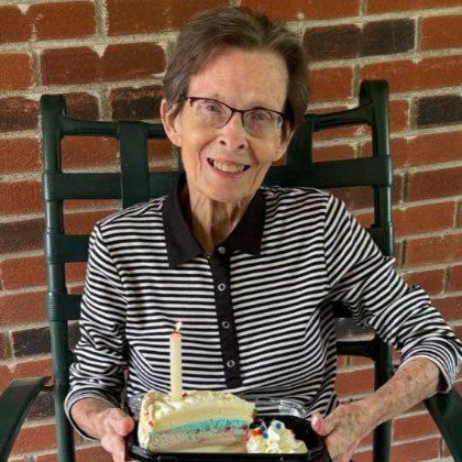 Jeanne Ann Cole