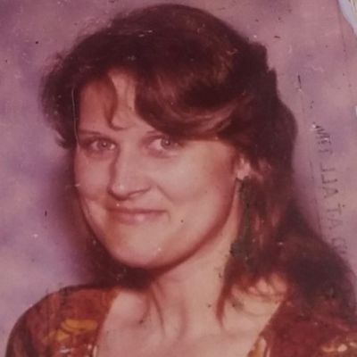 Judith Olive Crooks