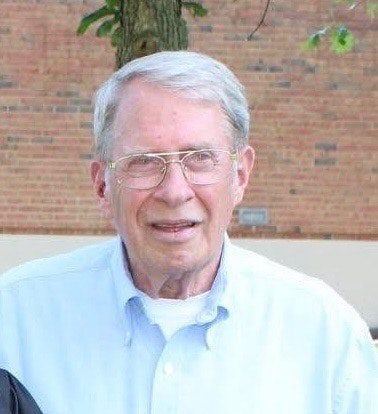 Bruce Allen Banker