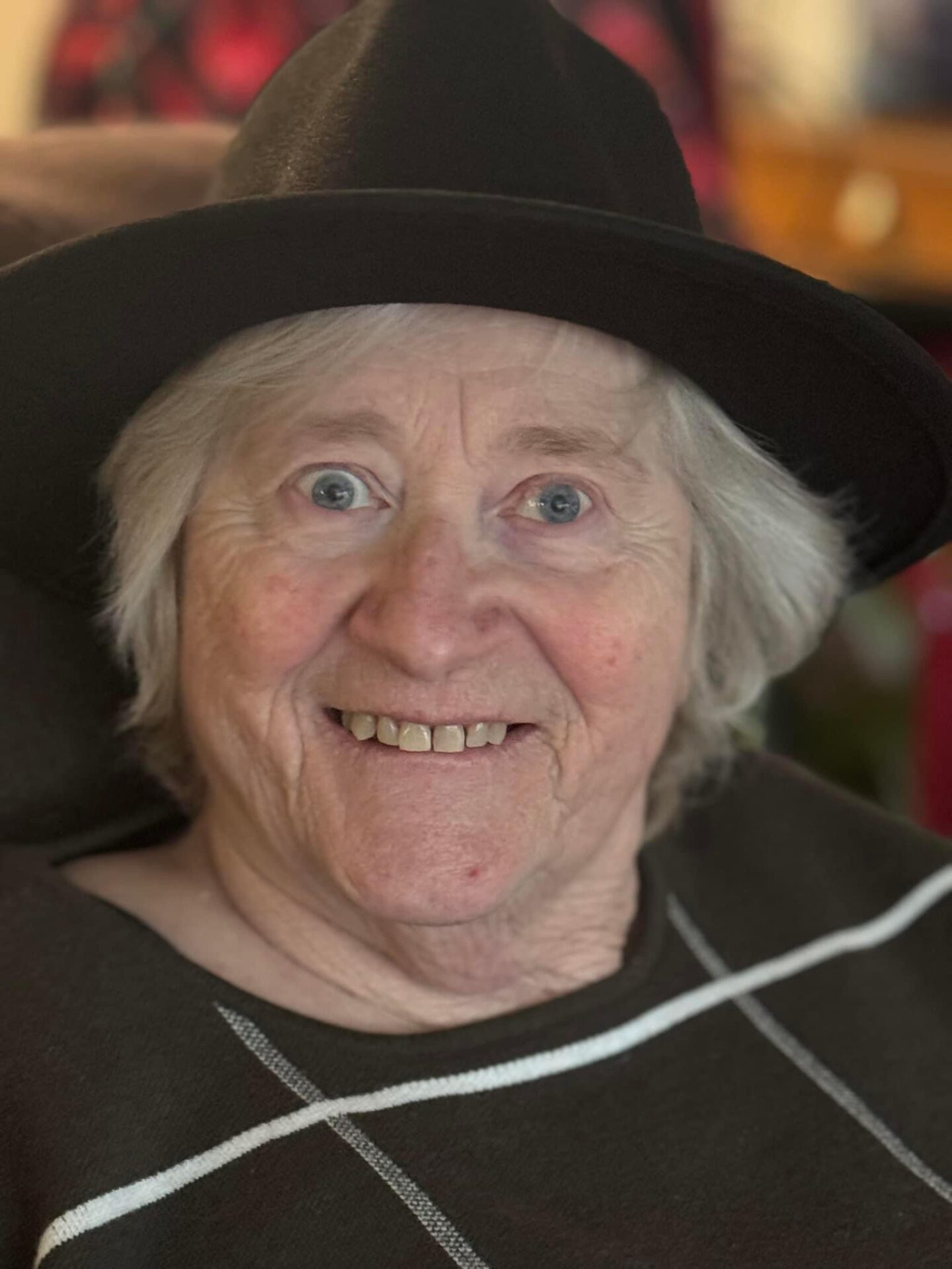Linda Lou Carney
