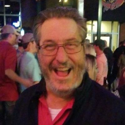Timothy F. McLaughlin