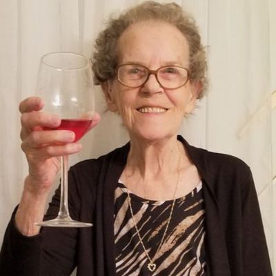 Irene C. Mueller