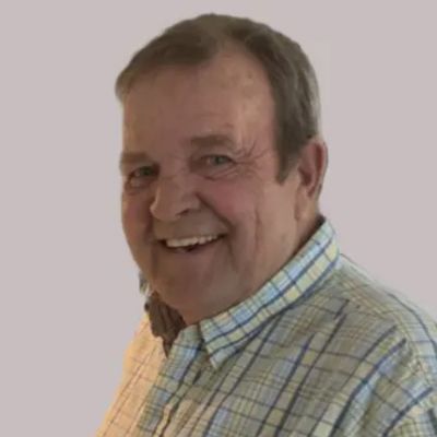Mark Lloyd Pitman