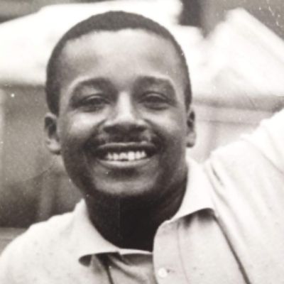 James J. Williams