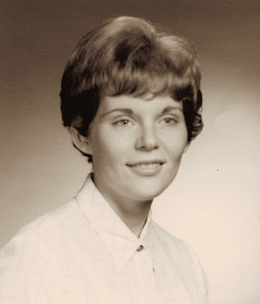 Jennie Alice Roberts