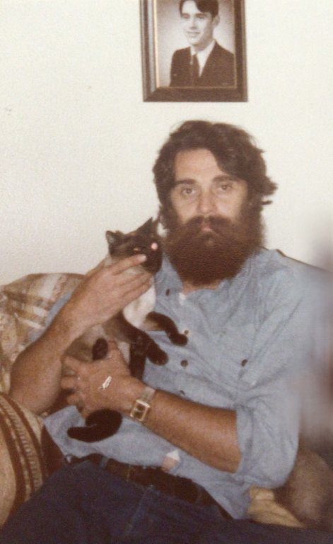 Michael D. McCloskey