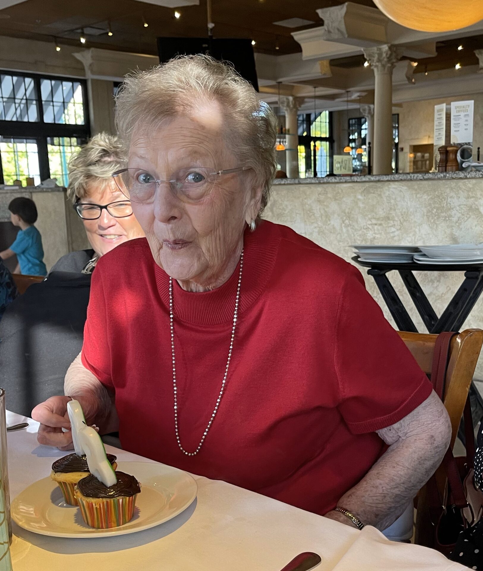 Scherrie Anne Provenzano