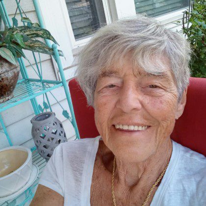 Diane June Richardson