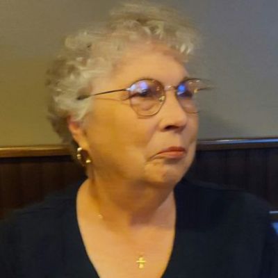 Shirley Ann Russell