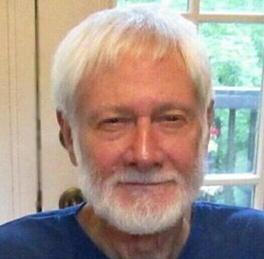 Dr. Wm. Bruce Peirano