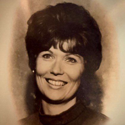 Carol Ann Hayms