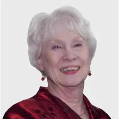 Janet Lousie Reed