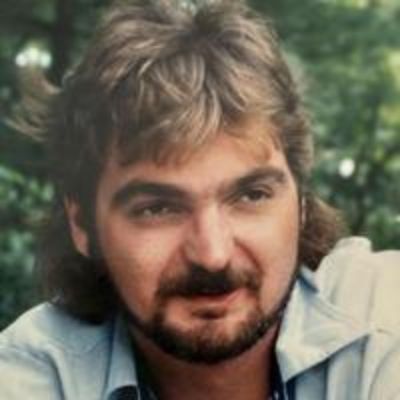 Richard T. Garrison