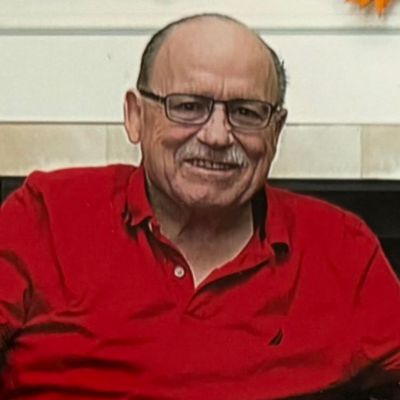 Gary T. McMullin