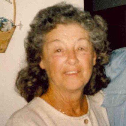 Viola Lorene Porcello